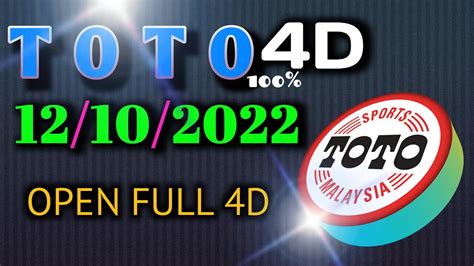 4d toto|toto 4d today.